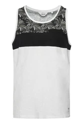 !Solid Tanktop SDFlo Schwarz/Beige/Hellgrau/Weiß/Creme/Grau/Dunkelgrün