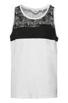 !Solid Tanktop SDFlo Schwarz/Beige/Hellgrau/Weiß/Creme/Grau/Dunkelgrün