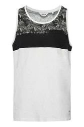 !Solid Tanktop SDFlo Schwarz/Beige/Hellgrau/Weiß/Creme/Grau/Dunkelgrün