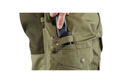 Fjällräven Funktionshose Outdoorhose Vidda Pro Ventilated 