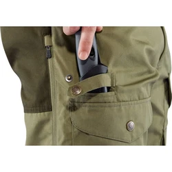 Fjällräven Funktionshose Outdoorhose Vidda Pro Ventilated 