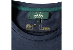 Wiesnknig T-Shirt Bavaria (K20) K20