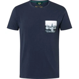 Wiesnknig T-Shirt T-Shirt Bavaria K20