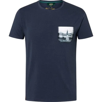 Wiesnknig T-Shirt Bavaria (K20)