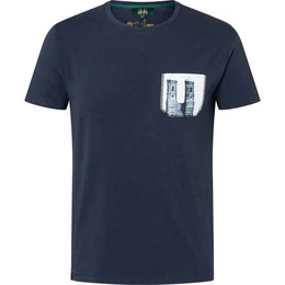 Wiesnknig T-Shirt T-Shirt Frauenkirche K20