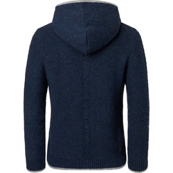 Wiesnknig Winterjacke Strickjacke Magnus 