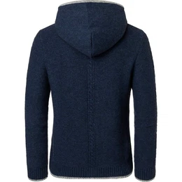 Wiesnknig Winterjacke Strickjacke Magnus K20