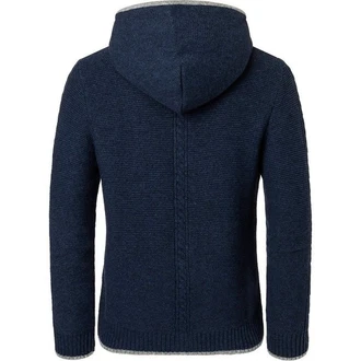 Wiesnknig Winterjacke Strickjacke Magnus 