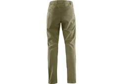 Fjällräven Funktionshose Outdoorhose Abisko Midsummer Khaki/Dunkelgrün/Grün