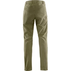 Fjällräven Funktionshose Outdoorhose Abisko Midsummer Khaki/Dunkelgrün/Grün