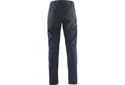Fjällräven Funktionshose Outdoorhose Abisko Midsummer Dunkelblau/Blau