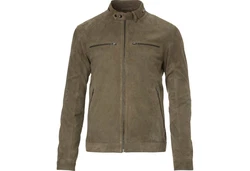 Wiesnknig Outdoorjacke Ledersakko Sebastian 