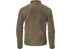 Wiesnknig Outdoorjacke Ledersakko Sebastian 
