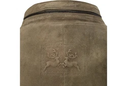 Wiesnknig Outdoorjacke Ledersakko Sebastian 