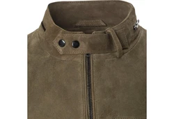 Wiesnknig Outdoorjacke Ledersakko Sebastian 