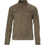 Wiesnknig Outdoorjacke Ledersakko Sebastian 