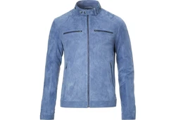 Wiesnknig Outdoorjacke Ledersakko Sebastian 
