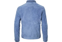 Wiesnknig Outdoorjacke Ledersakko Sebastian 
