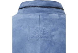 Wiesnknig Outdoorjacke Ledersakko Sebastian 