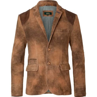 Wiesnknig Outdoorjacke Jacke Levi