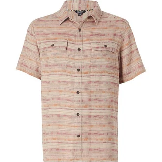 Sherpa Outdoorhemd Kurzarmshirt Tharu Journey