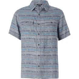 Outdoorhemd Kurzarmshirt Tharu Journey