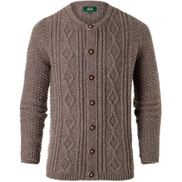 Wiesnknig Winterjacke Strickjacke Ferdinand