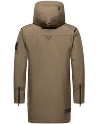 Stone Harbour Wintermantel Ragaan Herren Winterparka 