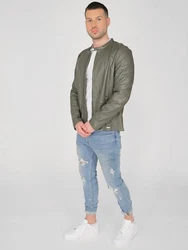 Maze Lederjacke (42021111) 42021111