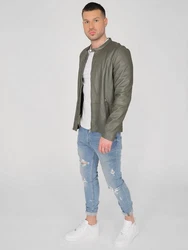 Maze Lederjacke (42021111) 42021111