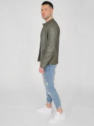 Maze Lederjacke (42021111) 42021111