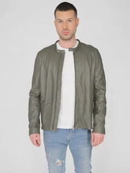 Maze Lederjacke (42021111) 42021111