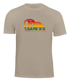 T-Shirt Opa Legende der Enkel