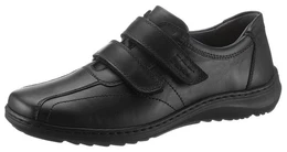 Waldlufer Herwig Klettschuh Slipper, Komfortschuh, Freizeitschuh mit Klettverschlssen, G-Weite