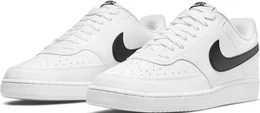 COURT VISION LOW NEXT NATURE Sneaker Design auf den Spuren des Air Force 1