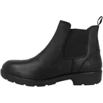 Dockers by Gerli Chelseaboots Schwarz