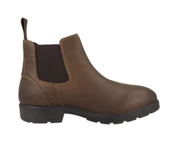 Dockers by Gerli Chelseaboots Dunkelbraun/Braun