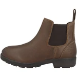 Dockers by Gerli Chelseaboots Dunkelbraun/Braun