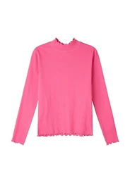 Langarmhemd T-Shirt