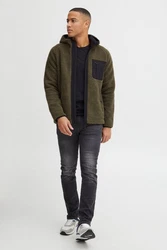 Indicode Hoodie IDTrod (55589) 55589MM