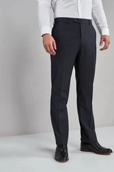 Next Dehnbund Hose Formelle Stretchhose Dunkelblau/Dunkelgrau/Grau/Schwarz