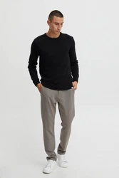 !Solid Stoffhose TOFred Sweatpants 21200439