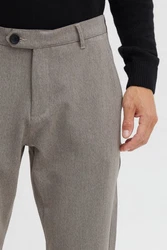 !Solid Stoffhose TOFred Sweatpants 21200439