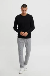 !Solid Stoffhose TOFred Sweatpants 21200439