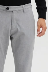 !Solid Stoffhose TOFred Sweatpants 21200439
