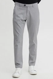 !Solid Stoffhose TOFred - 21200439 Lange Sweatpants