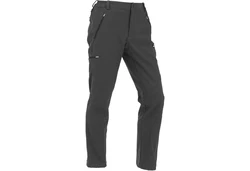 Maul Funktionshose Nebelhorn Dunkelgrau/Hellgrau/Grau/Khaki