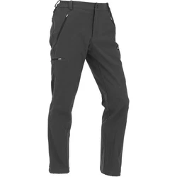 Maul Funktionshose Nebelhorn Dunkelgrau/Hellgrau/Grau/Khaki