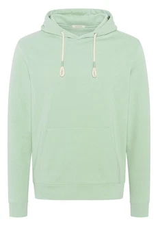 Detto Fatto Kapuzensweatshirt Basic-Stil Detto Fatto Kapuzensweatshirt Basic-Stil