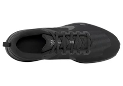 Nike DOWNSHIFTER 12 Laufschuh Schwarz/Grau/Dunkelgrau